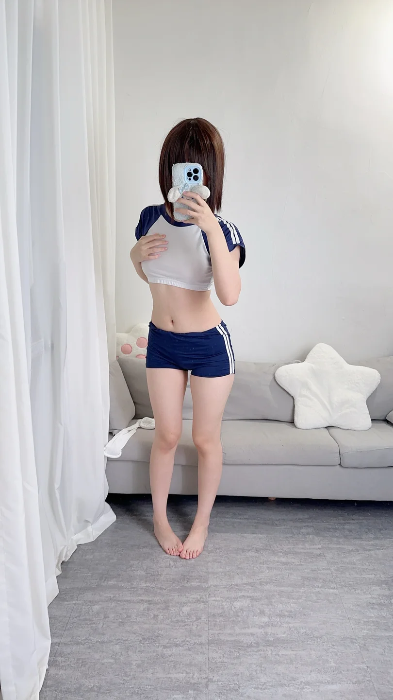 Seele麦麦 No.012 – 流萤纯白物语 [34P11V-257MB] 【丝足阁写真】007.webp