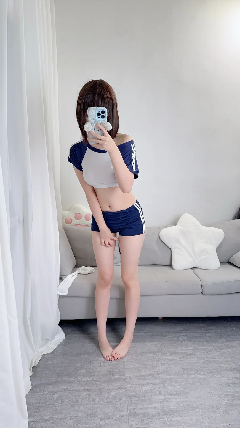 Seele麦麦 No.012 – 流萤纯白物语 [34P11V-257MB] 【丝足阁写真】008.webp