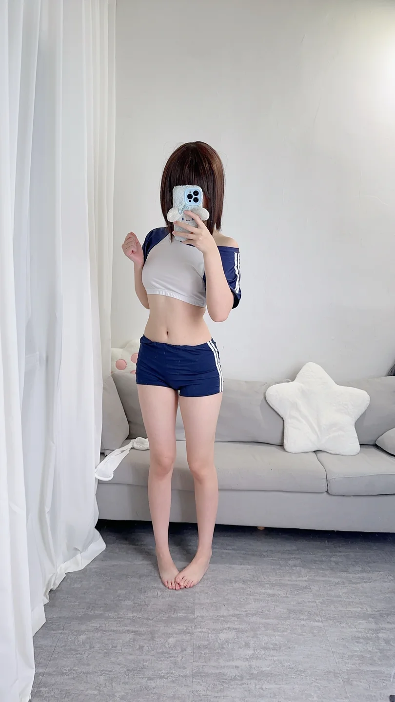 Seele麦麦 No.012 – 流萤纯白物语 [34P11V-257MB] 【丝足阁写真】009.webp