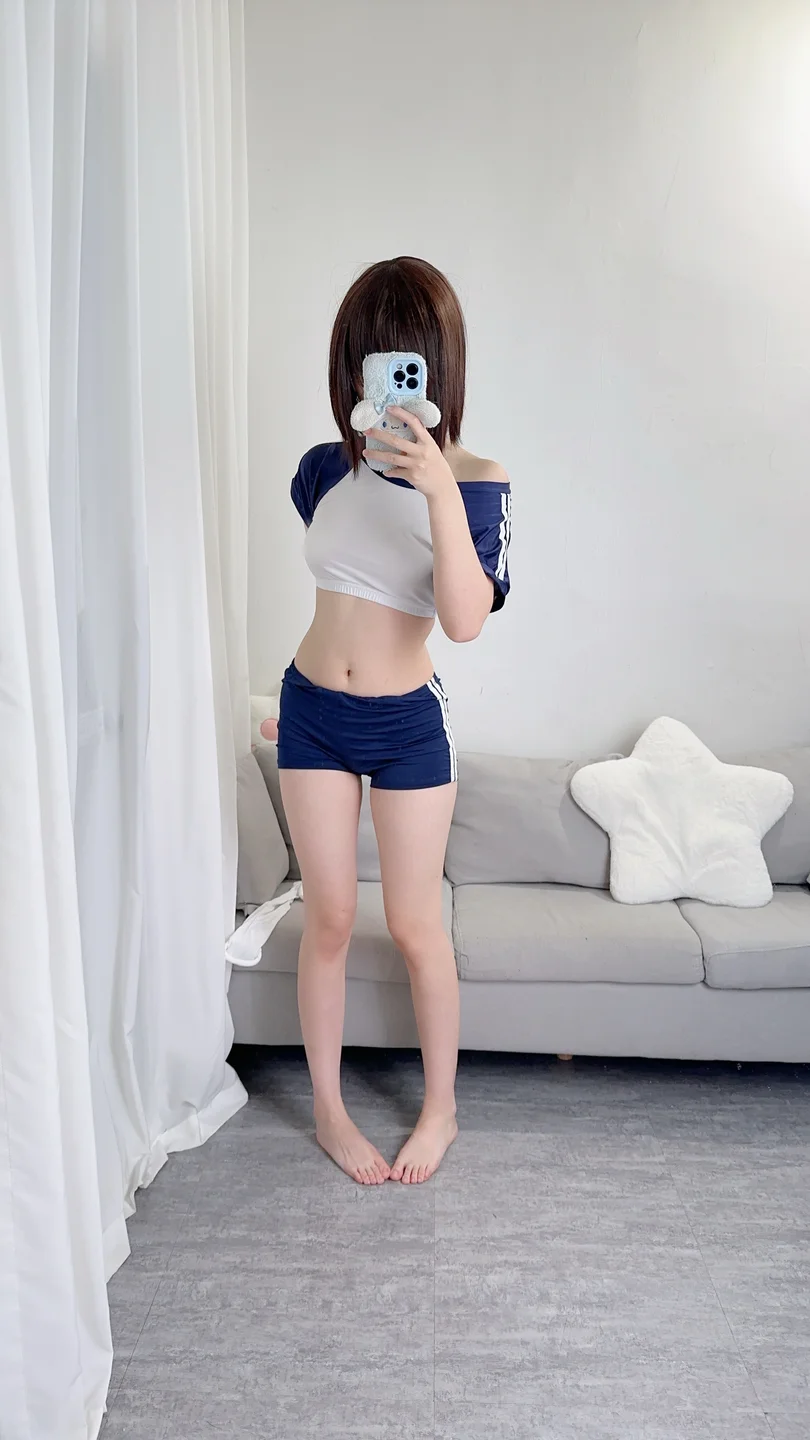 Seele麦麦 No.012 – 流萤纯白物语 [34P11V-257MB] 【丝足阁写真】010.webp