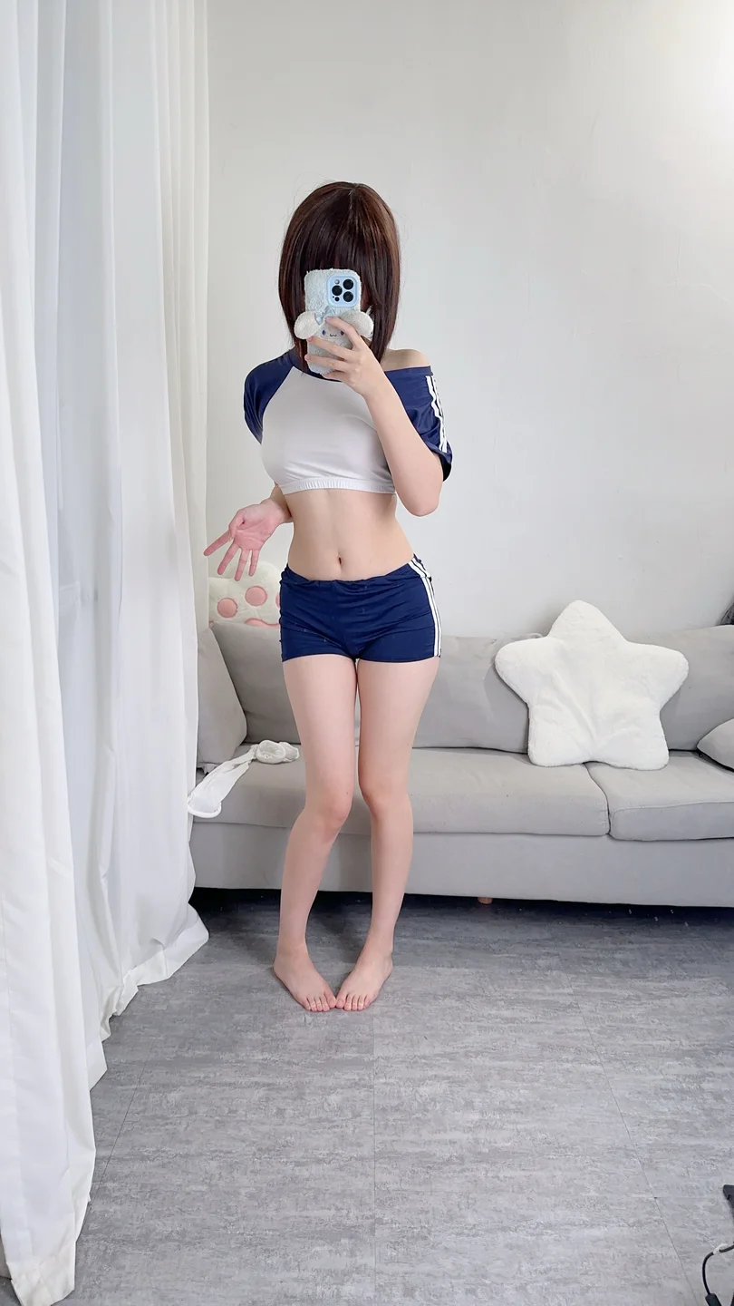 Seele麦麦 No.012 – 流萤纯白物语 [34P11V-257MB] 【丝足阁写真】011.webp