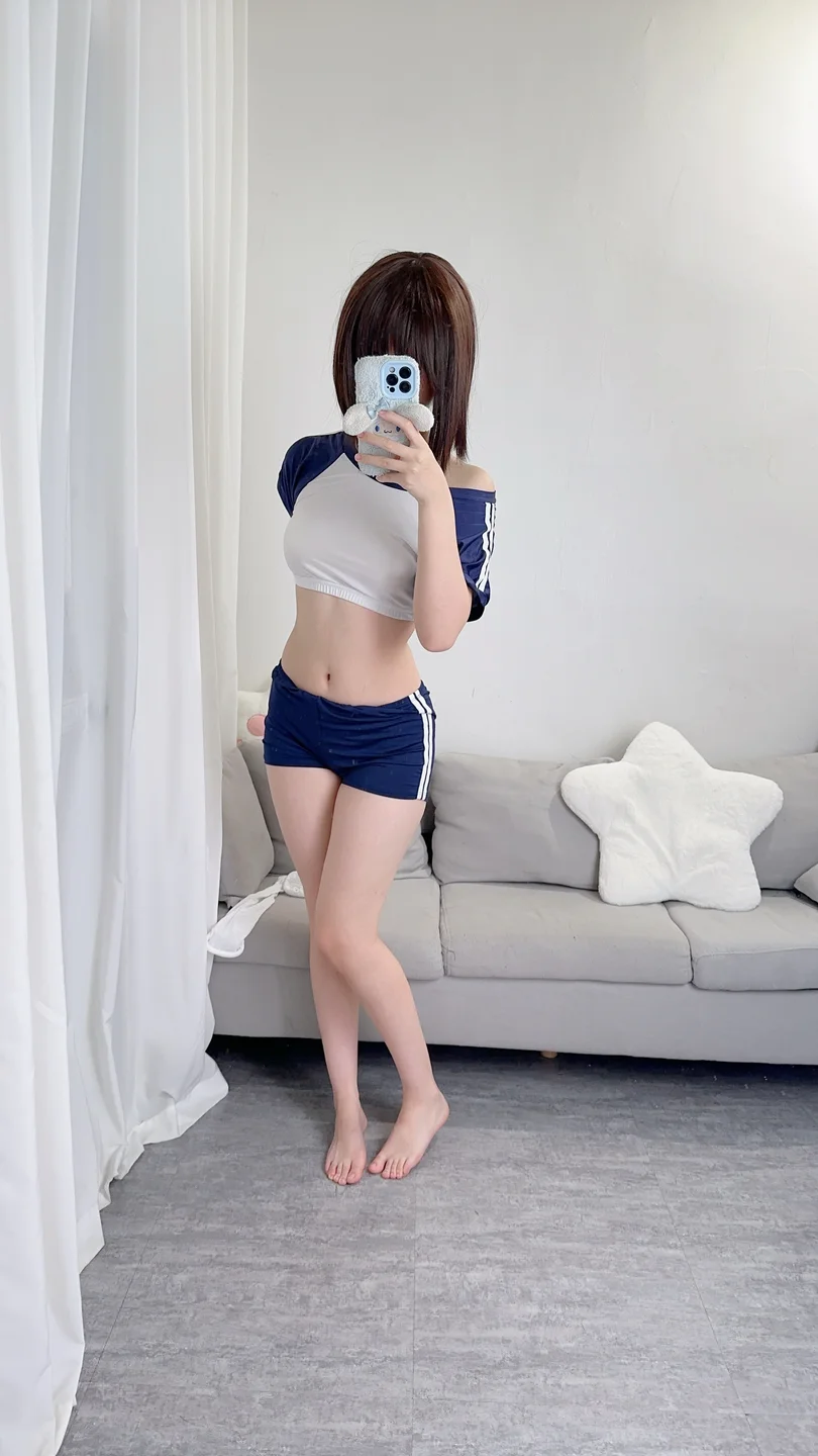 Seele麦麦 No.012 – 流萤纯白物语 [34P11V-257MB] 【丝足阁写真】012.webp