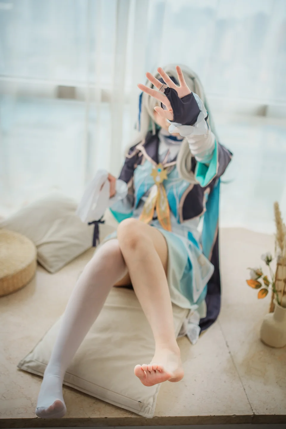 Seele麦麦 No.012 – 流萤纯白物语 [34P11V-257MB] 【丝足阁写真】016.webp