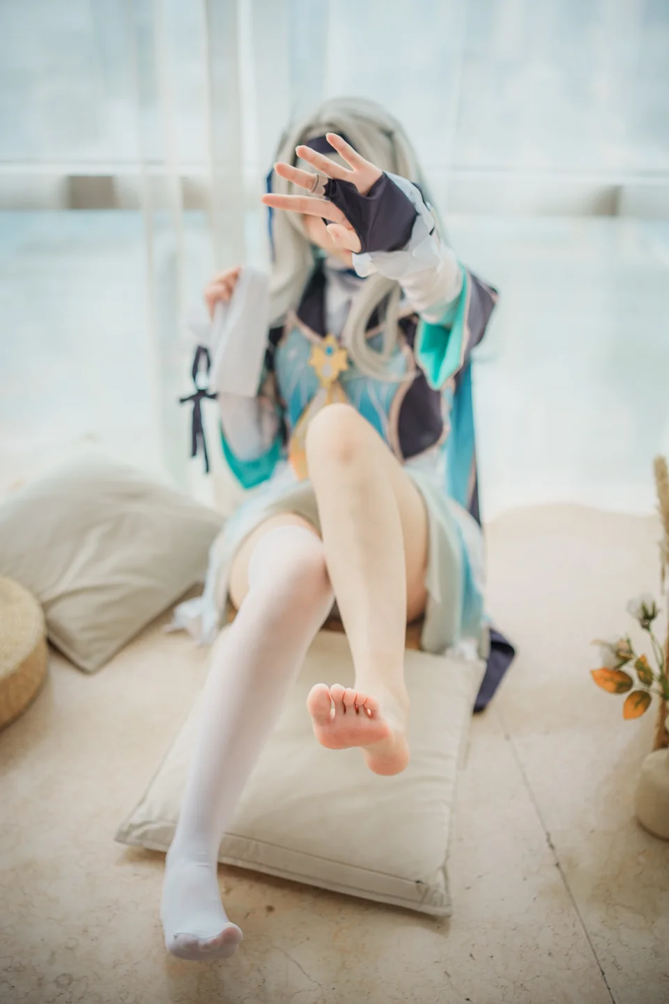 Seele麦麦 No.012 – 流萤纯白物语 [34P11V-257MB] 【丝足阁写真】018.webp