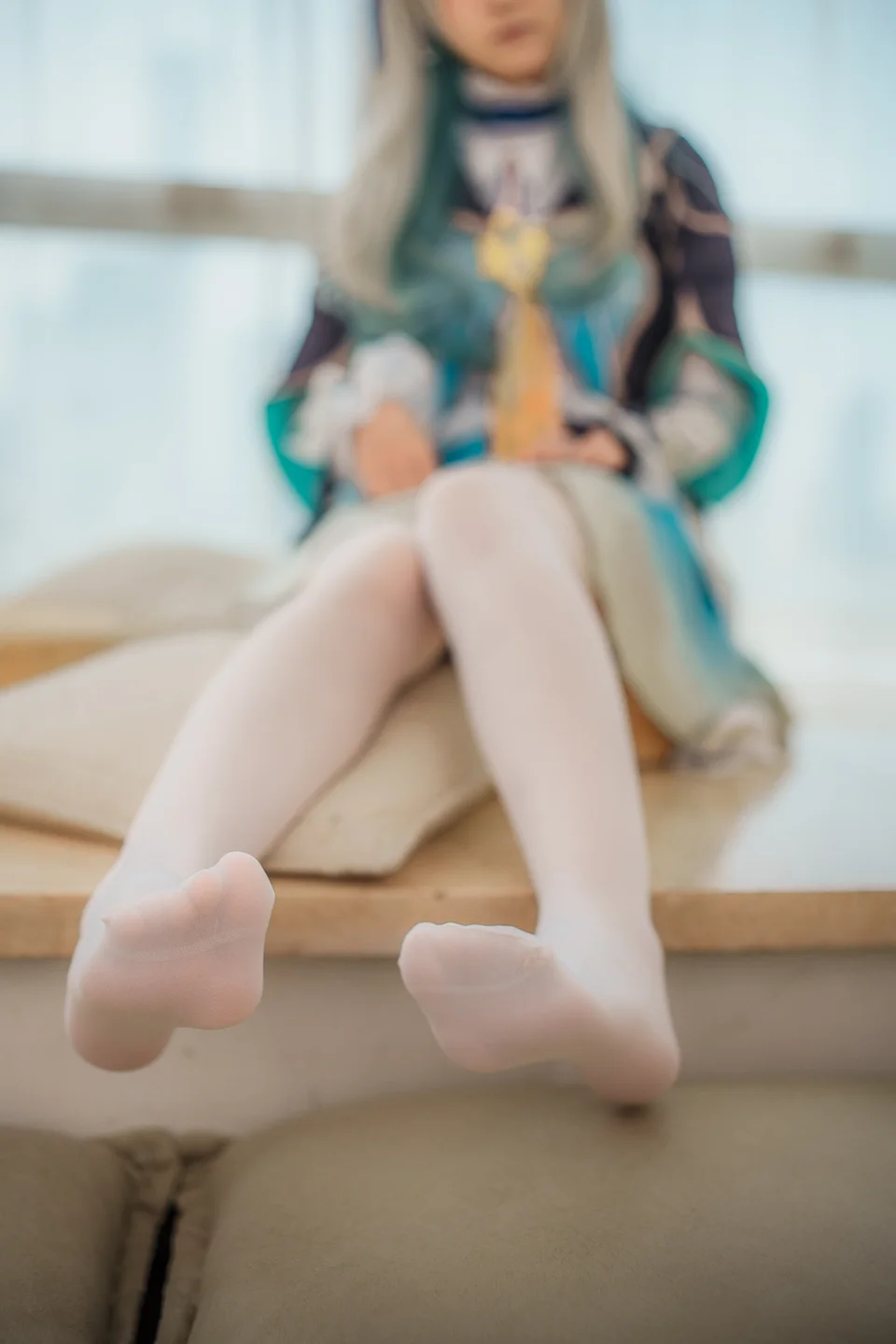 Seele麦麦 No.012 – 流萤纯白物语 [34P11V-257MB] 【丝足阁写真】023.webp