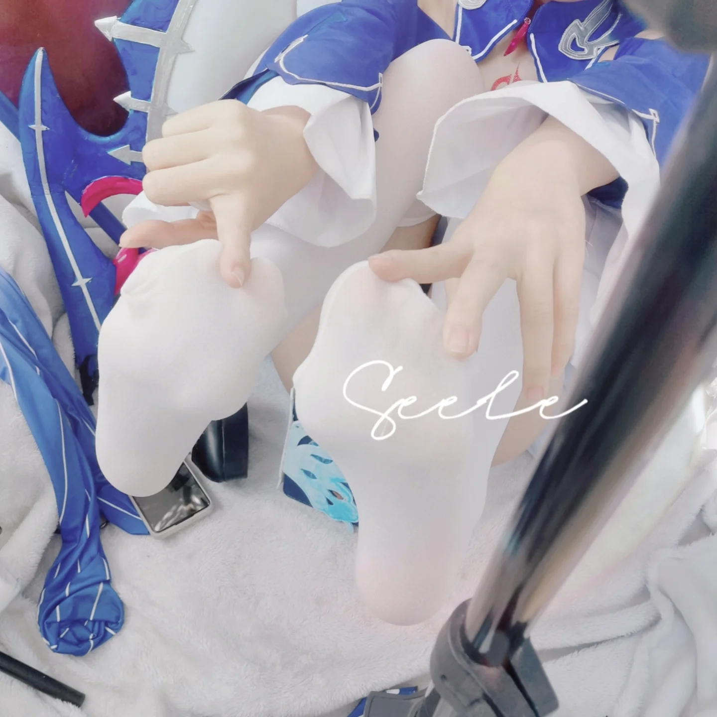 Seele麦麦 No.013 – 希儿幻海梦蝶 [168P-240MB] 【丝足阁写真】080.webp