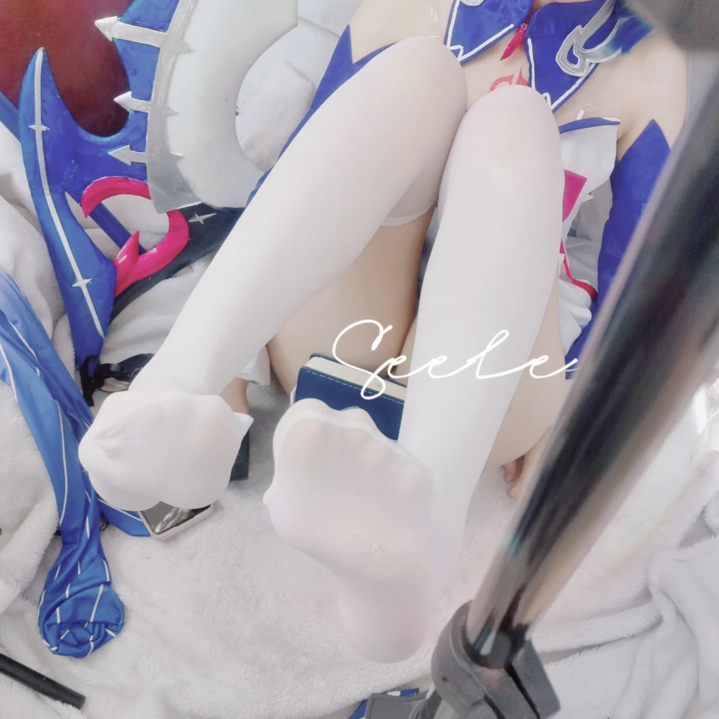 Seele麦麦 No.013 – 希儿幻海梦蝶 [168P-240MB] 【丝足阁写真】082.webp