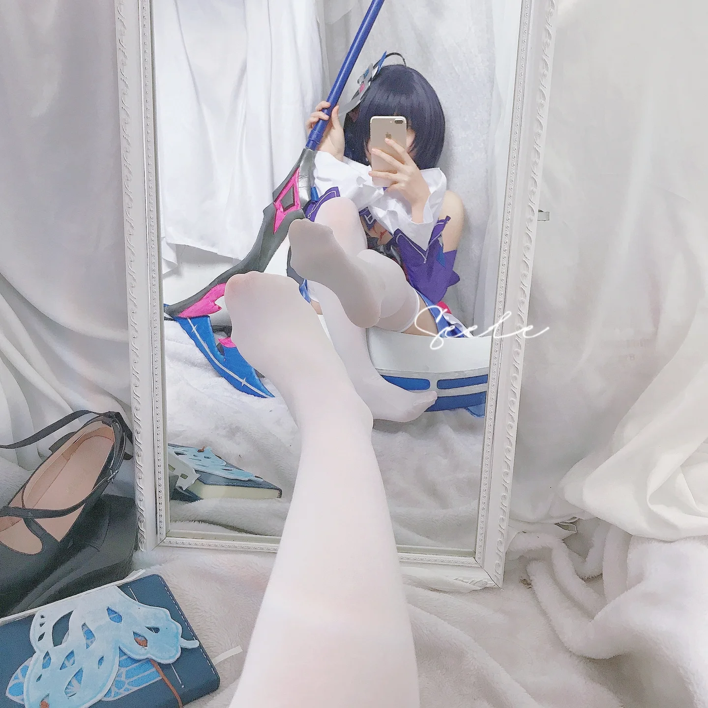 Seele麦麦 No.013 – 希儿幻海梦蝶 [168P-240MB] 【丝足阁写真】098.webp