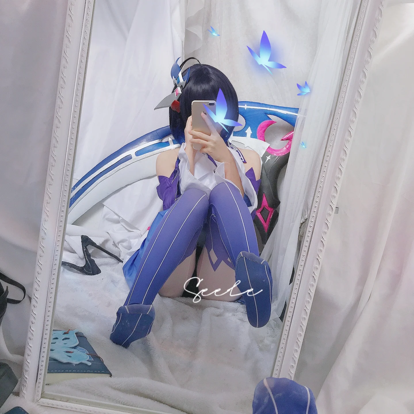 Seele麦麦 No.013 – 希儿幻海梦蝶 [168P-240MB] 【丝足阁写真】124.webp