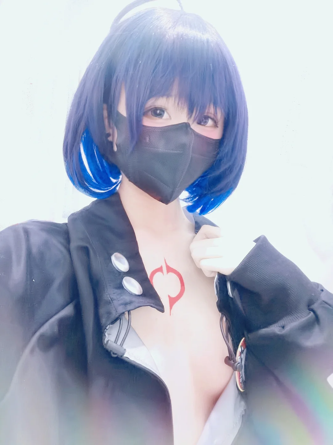 Seele麦麦 No.013 – 希儿幻海梦蝶 [168P-240MB] 【丝足阁写真】155.webp