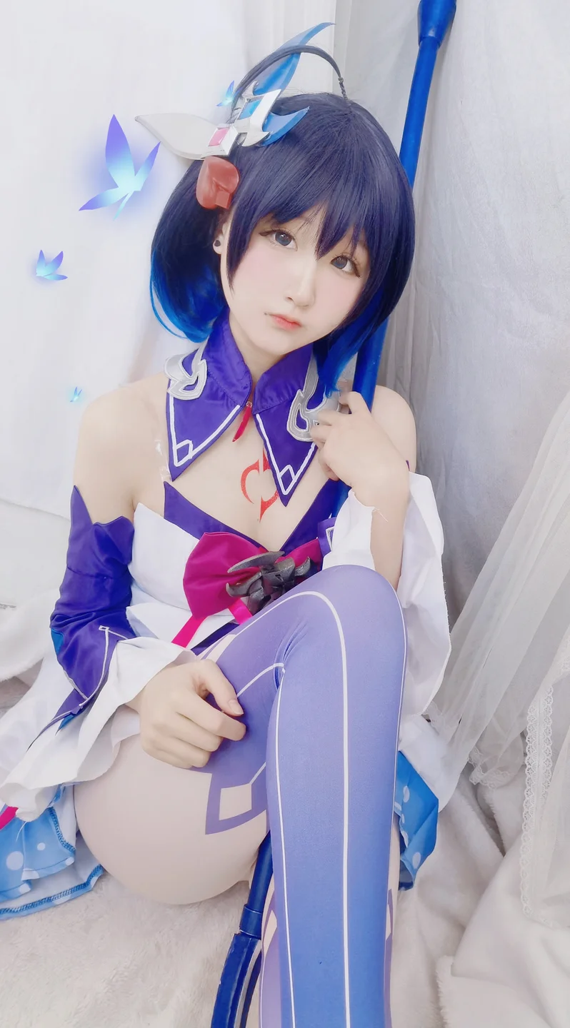 Seele麦麦 No.013 – 希儿幻海梦蝶 [168P-240MB] 【丝足阁写真】161.webp