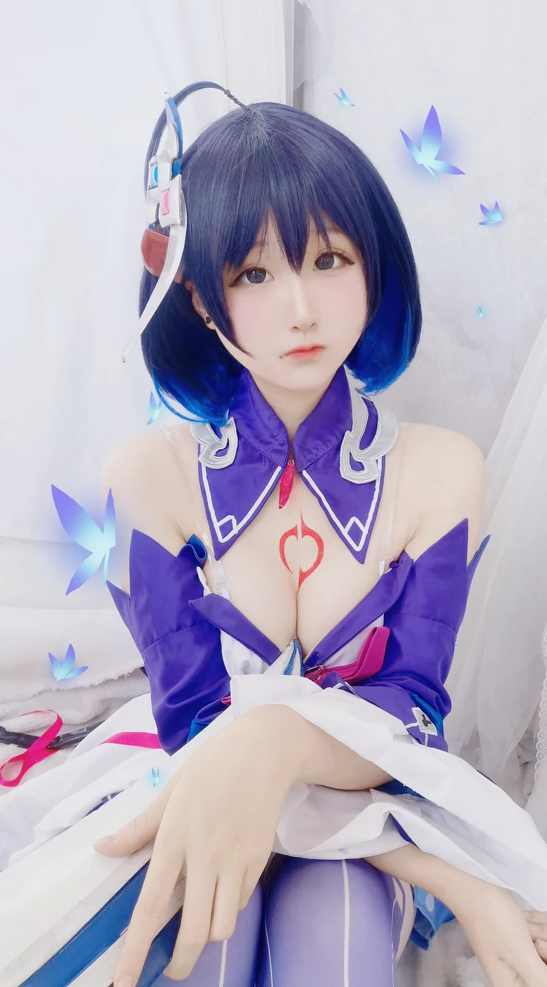 Seele麦麦 No.013 – 希儿幻海梦蝶 [168P-240MB] 【丝足阁写真】163.webp