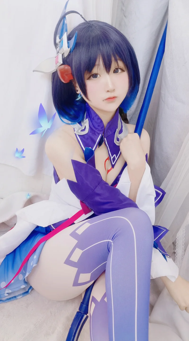 Seele麦麦 No.013 – 希儿幻海梦蝶 [168P-240MB] 【丝足阁写真】167.webp