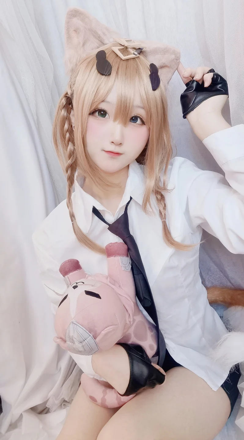 Seele麦麦 No.014 – 帕朵菲莉斯 [25P-401MB] 【丝足阁写真】023.webp