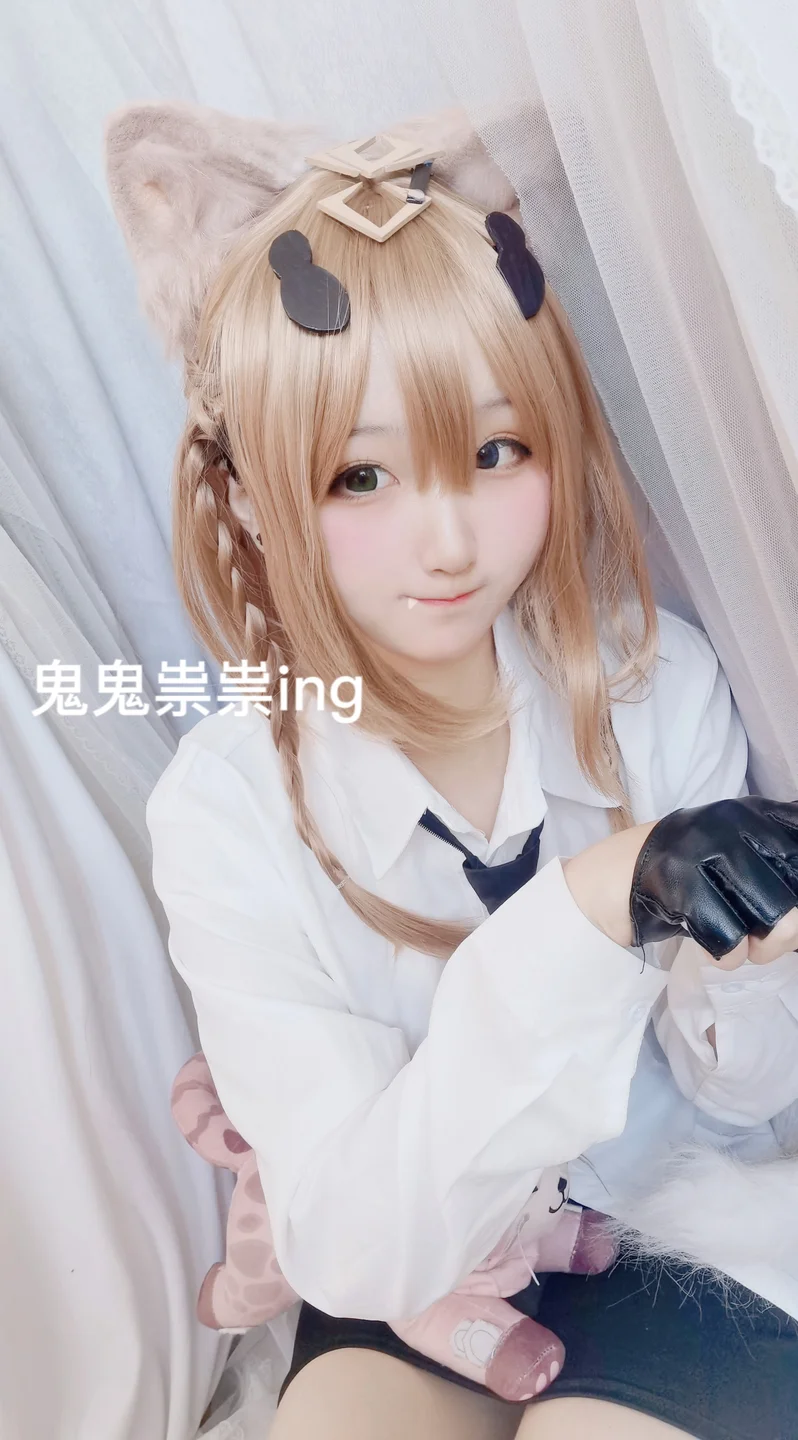 Seele麦麦 No.014 – 帕朵菲莉斯 [25P-401MB] 【丝足阁写真】024.webp