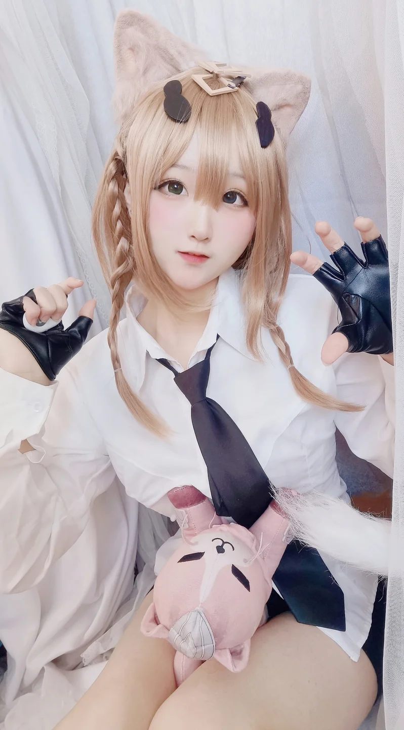 Seele麦麦 No.014 – 帕朵菲莉斯 [25P-401MB] 【丝足阁写真】025.webp