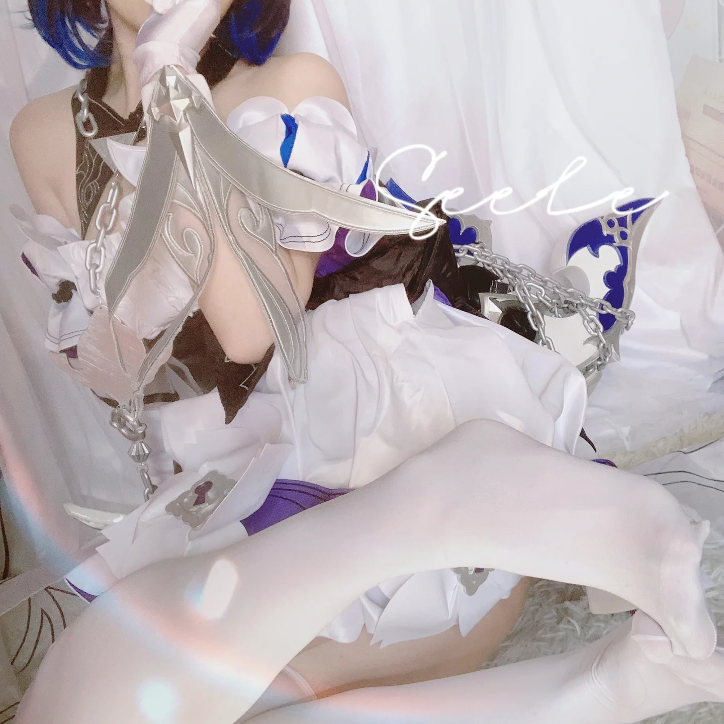 Seele麦麦_–_No_08_崩坏3rd希儿彼岸双生cos_86P_545MB TG@icoset009.webp