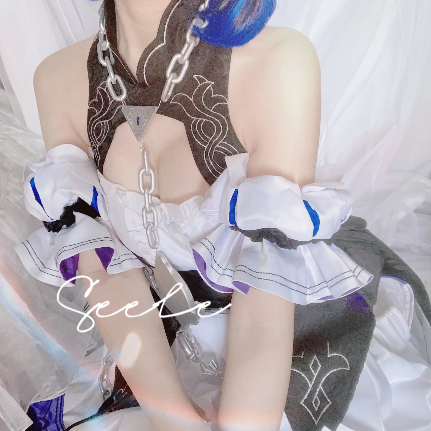 Seele麦麦_–_No_08_崩坏3rd希儿彼岸双生cos_86P_545MB TG@icoset044.webp