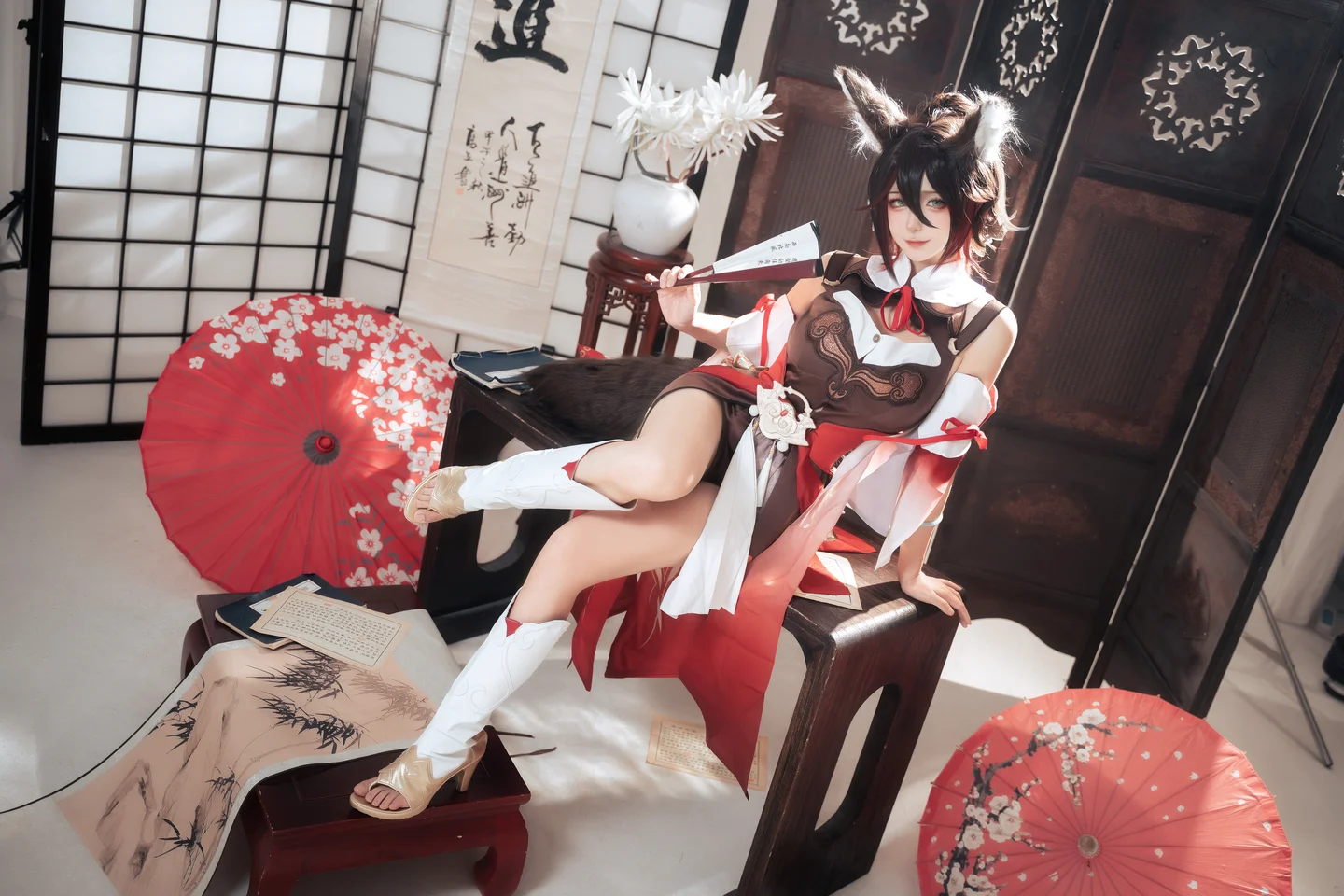 Seya狮砸 - 崩坏：星穹铁道 停云 [12P-147MB] 001.webp