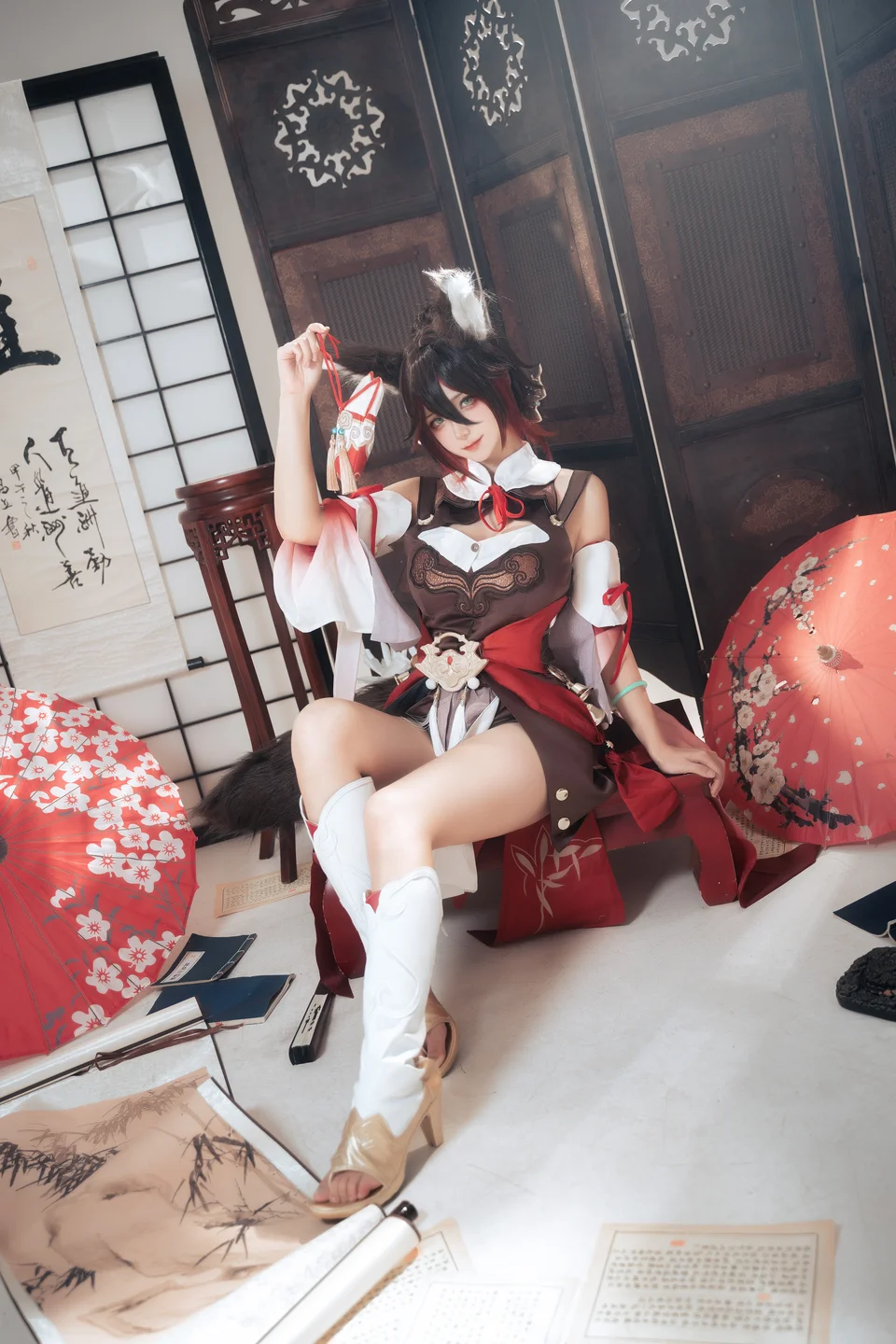 Seya狮砸 - 崩坏：星穹铁道 停云 [12P-147MB] 003.webp