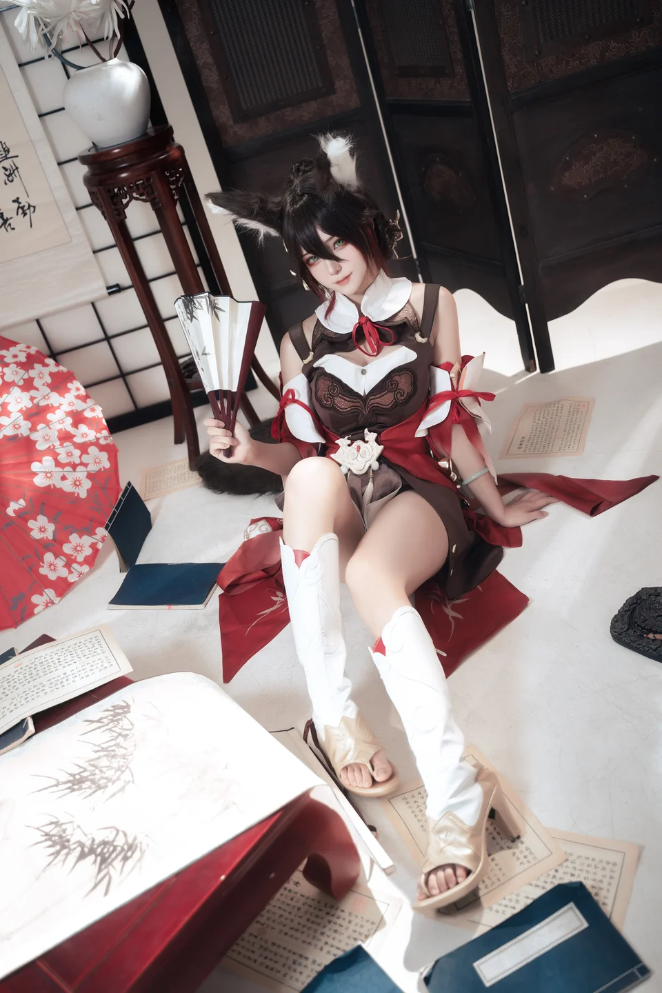 Seya狮砸 - 崩坏：星穹铁道 停云 [12P-147MB] 006.webp