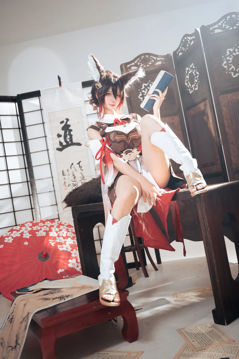 Seya狮砸 - 崩坏：星穹铁道 停云 [12P-147MB] 008.webp