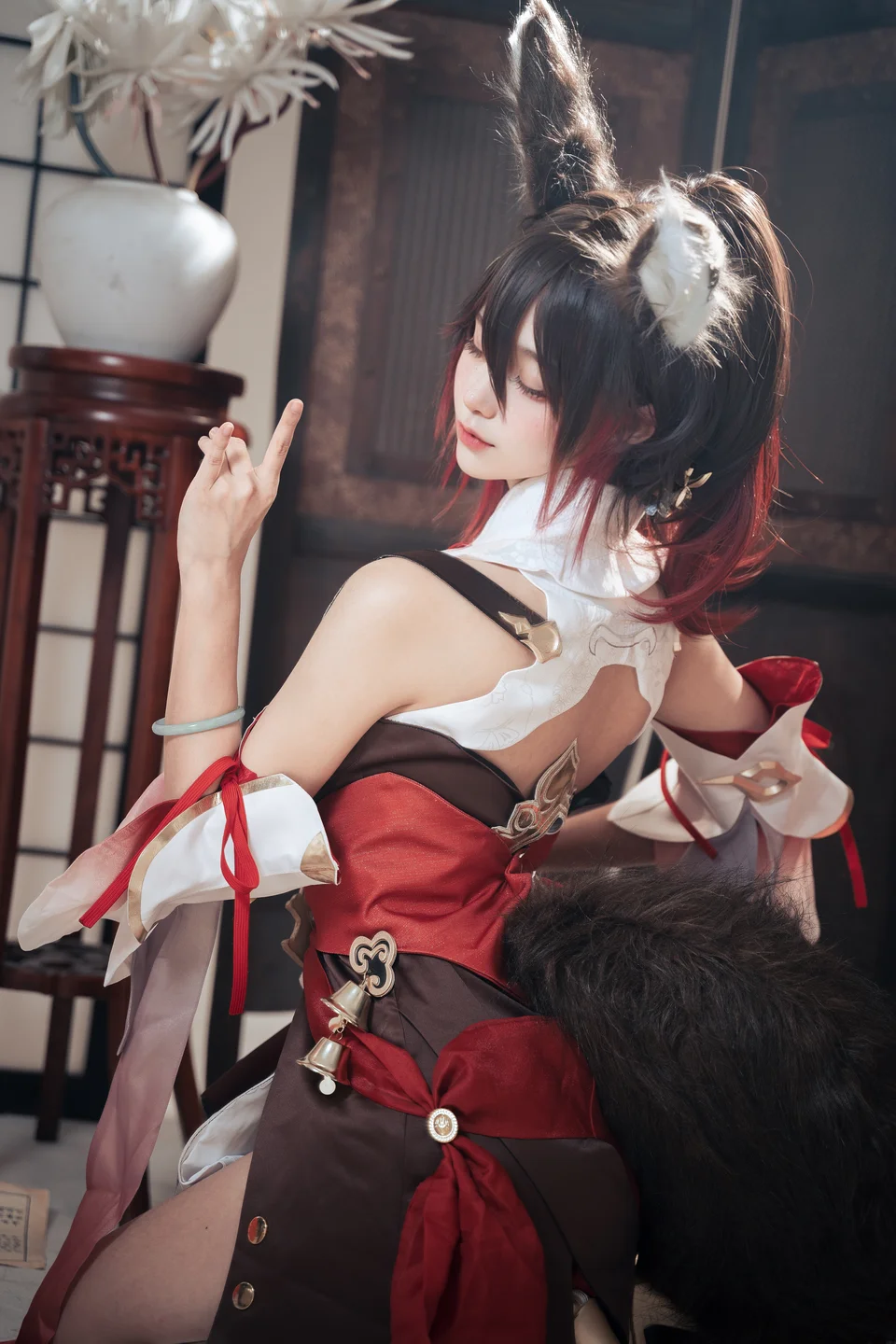 Seya狮砸 - 崩坏：星穹铁道 停云 [12P-147MB] 012.webp