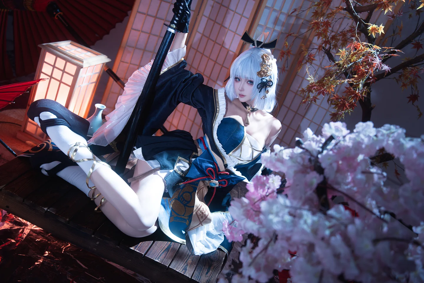 Seya狮砸_–_25年03月限定_神里绫华_霜刃_12P_197MB 【丝足阁写真】004.webp