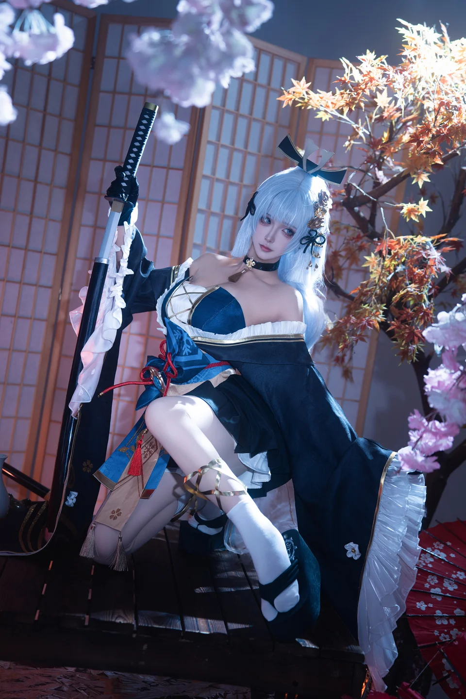 Seya狮砸_–_25年03月限定_神里绫华_霜刃_12P_197MB 【丝足阁写真】007.webp