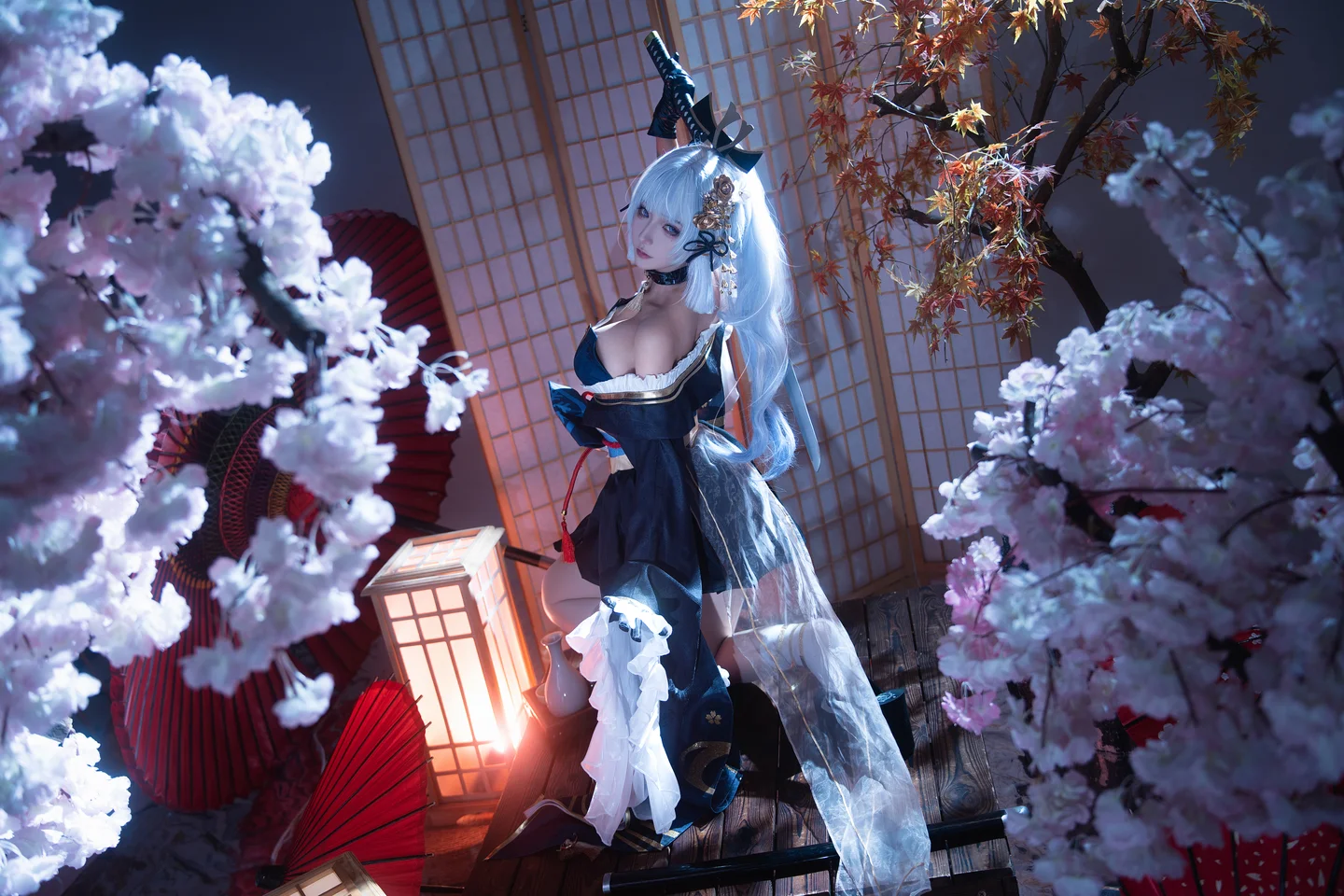 Seya狮砸_–_25年03月限定_神里绫华_霜刃_12P_197MB 【丝足阁写真】009.webp