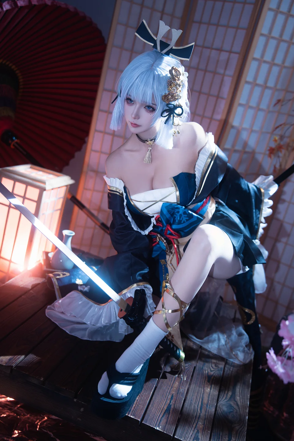 Seya狮砸_–_25年03月限定_神里绫华_霜刃_12P_197MB 【丝足阁写真】010.webp