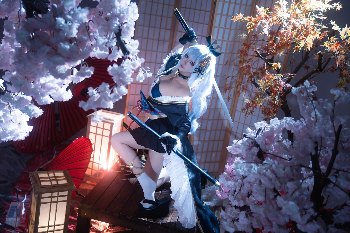 Seya狮砸_–_25年03月限定_神里绫华_霜刃_12P_197MB 【丝足阁写真】011.webp