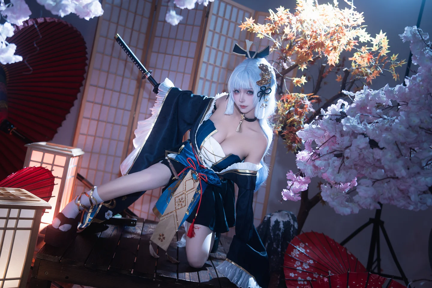 Seya狮砸_–_25年03月限定_神里绫华_霜刃_12P_197MB 【丝足阁写真】012.webp