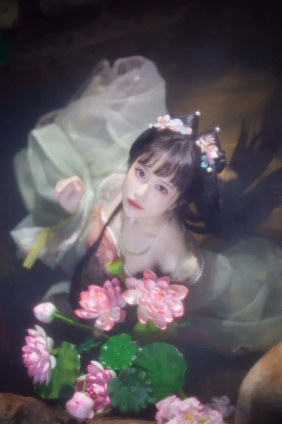 Shika小鹿鹿 – 不早朝 [28P 1V] TG@simisebaisi026.webp
