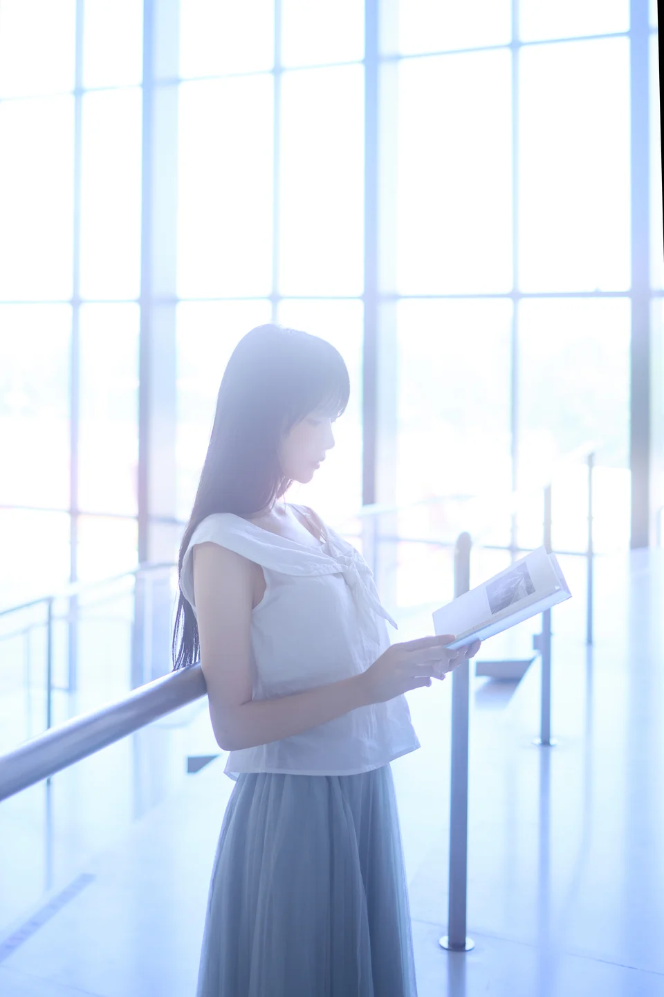 Shika小鹿鹿 - 图书馆 [16P-294MB] 007.webp