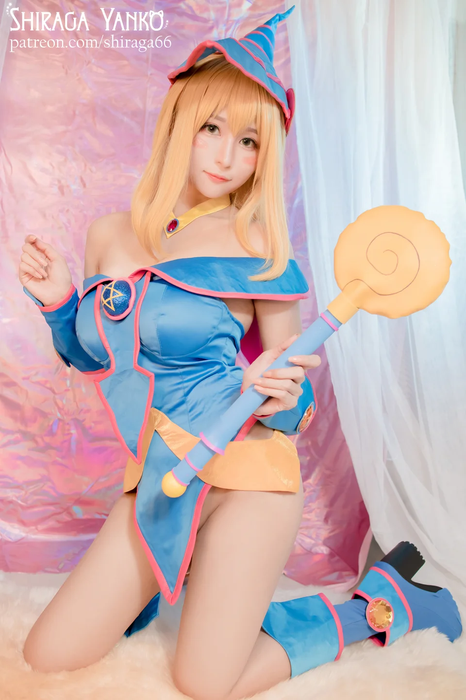 Shiraga_Yanko - Dark Magician Girl [13P-54MB] 006.webp