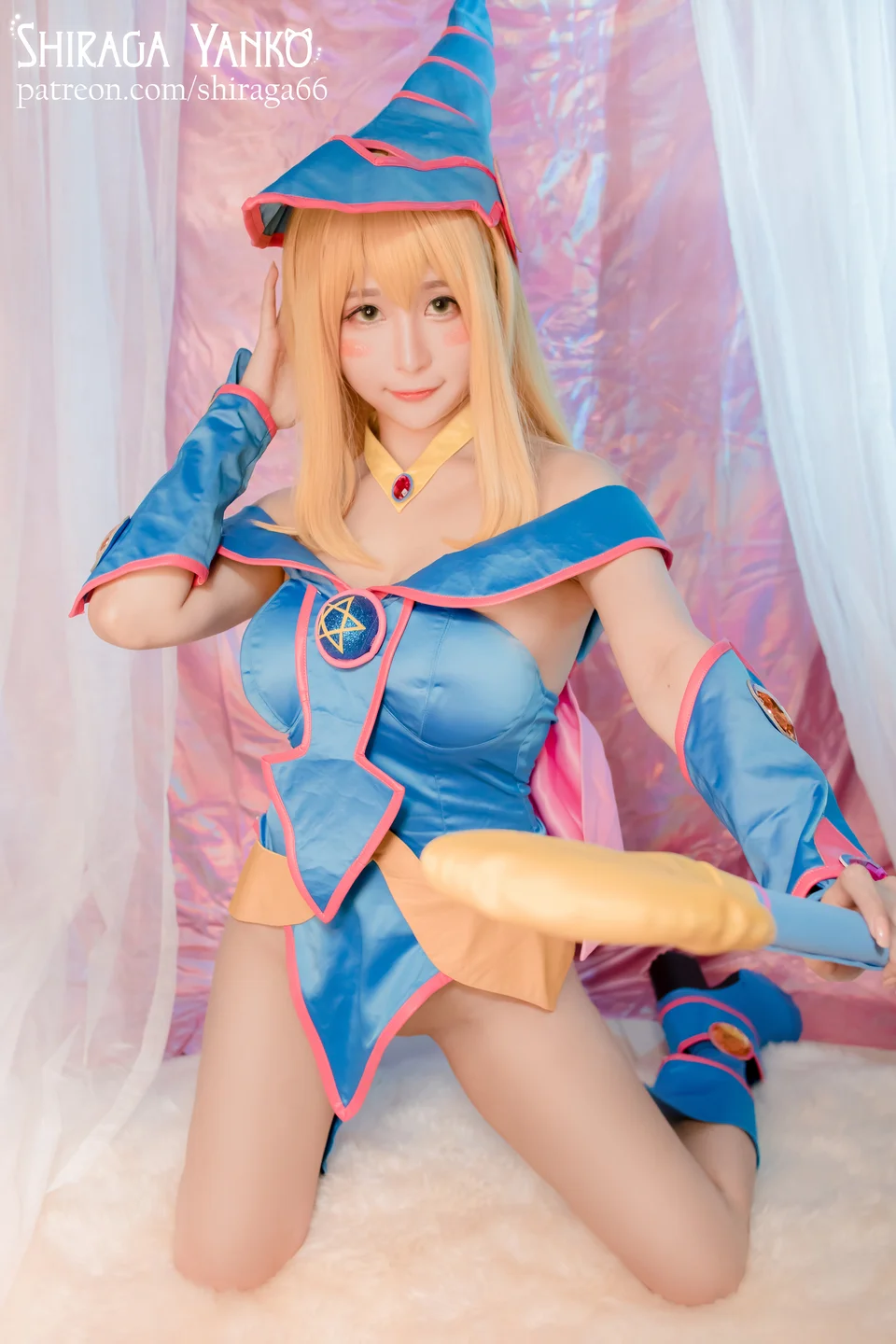 Shiraga_Yanko - Dark Magician Girl [13P-54MB] 007.webp