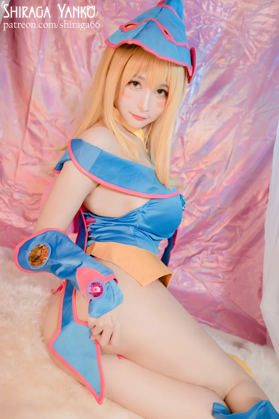 Shiraga_Yanko - Dark Magician Girl [13P-54MB] 011.webp