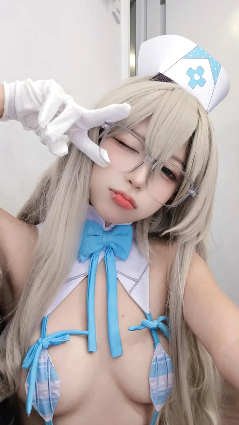 Sowon - Akane Murokasa [16P-23MB] 010.webp
