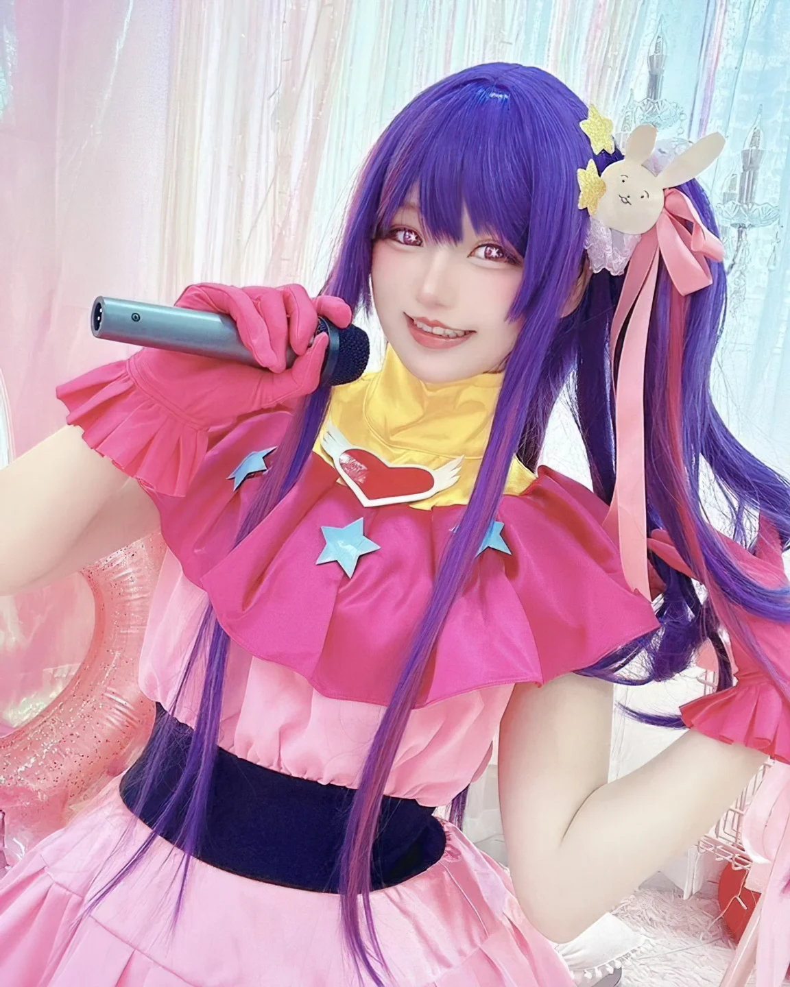 Takanashi_Hanari - 星野爱 [12P-15MB] 001.webp