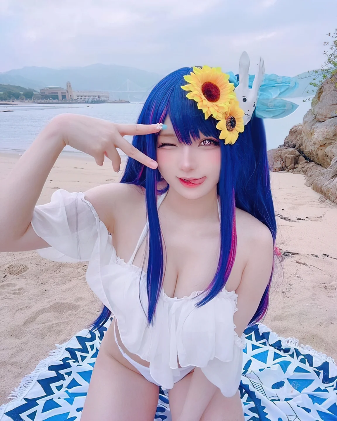 Takanashi_Hanari - 星野爱 [12P-15MB] 008.webp