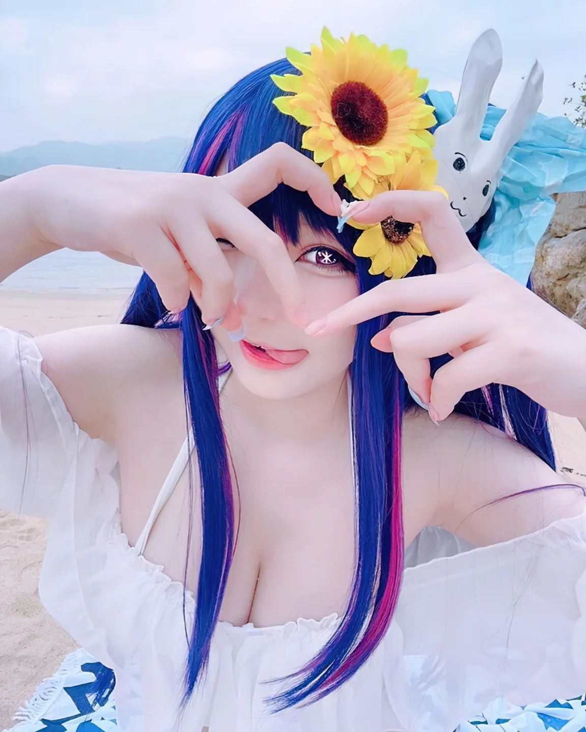 Takanashi_Hanari - 星野爱 [12P-15MB] 009.webp