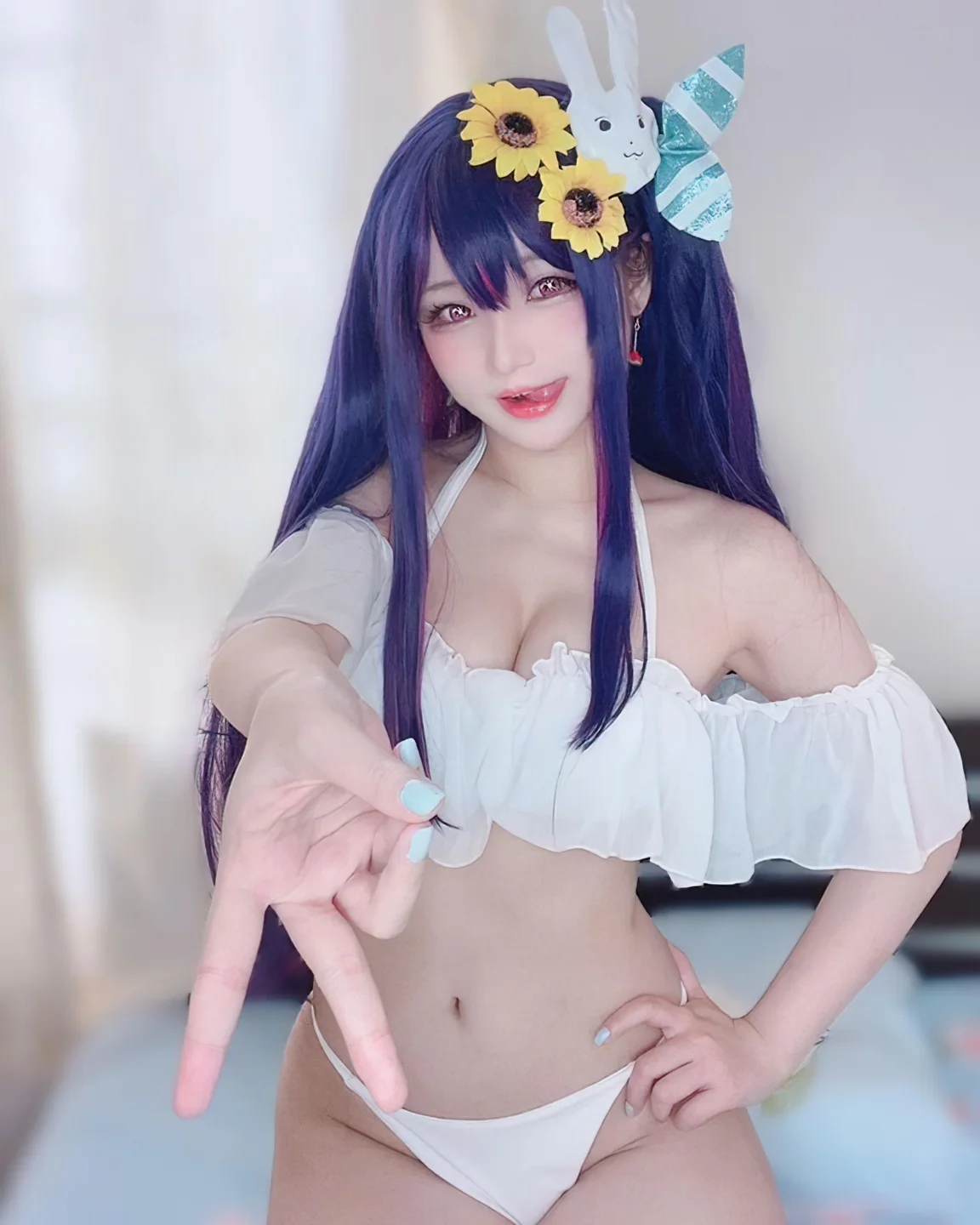 Takanashi_Hanari - 星野爱 [12P-15MB] 012.webp