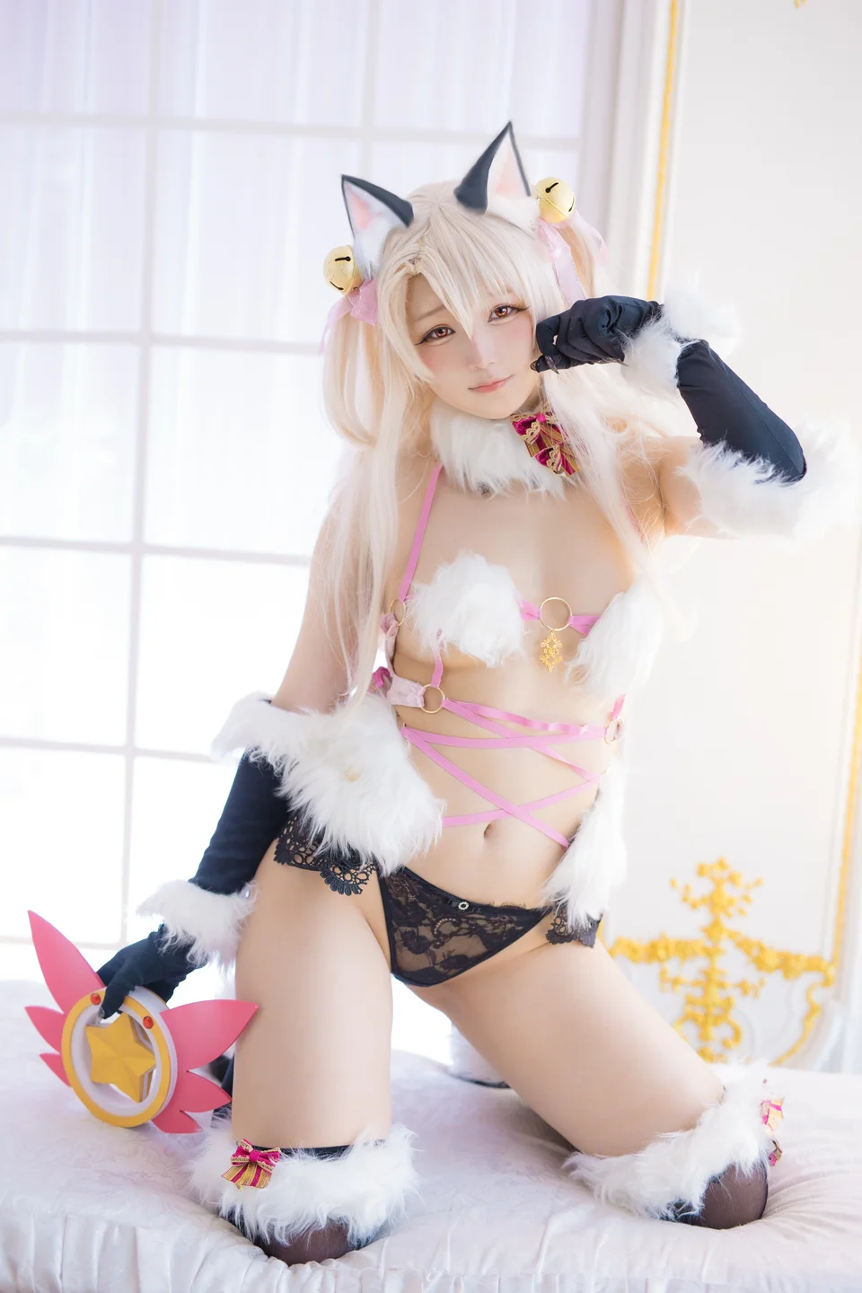 Takanashi_Hanari - Beast Illya [18P-277MB] 001.webp