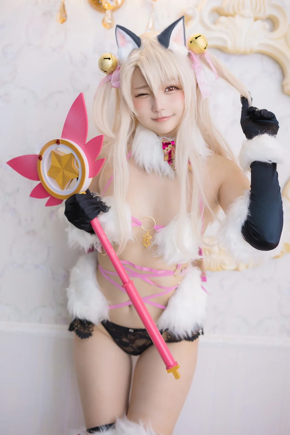 Takanashi_Hanari - Beast Illya [18P-277MB] 016.webp