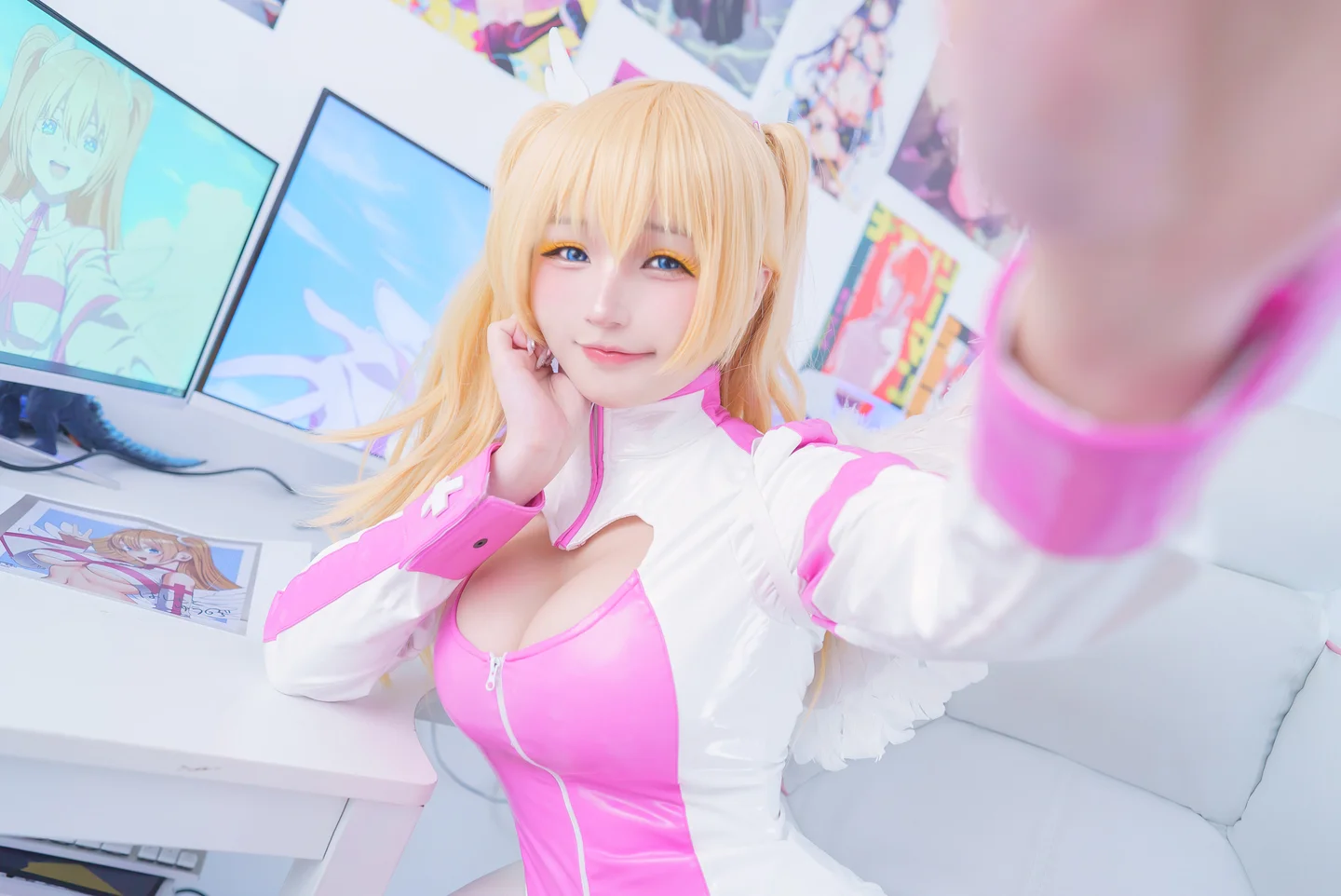 Takanashi_Hanari - Lilliel [60P-1.23GB] 035.webp