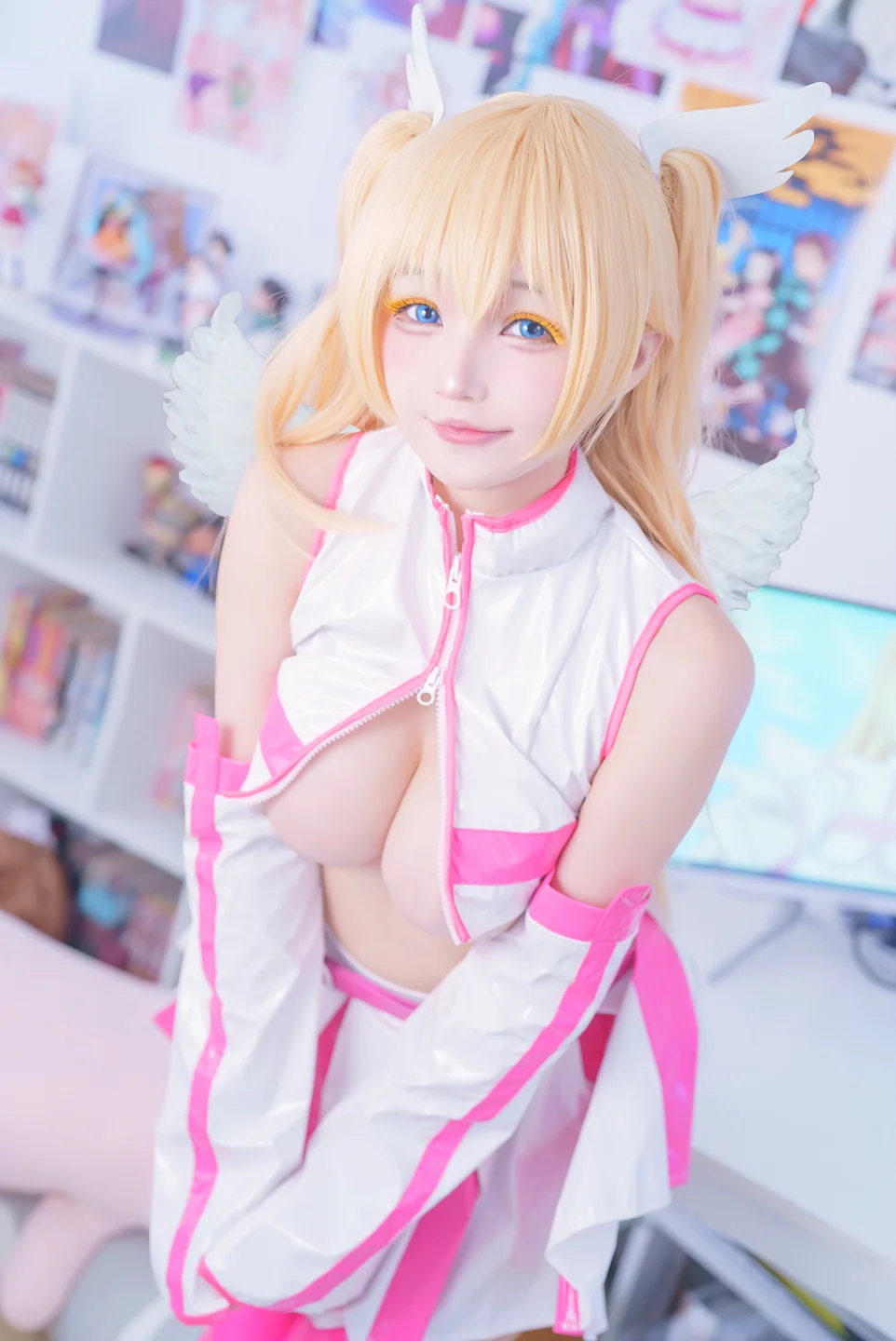 Takanashi_Hanari - Lilliel [60P-1.23GB] 046.webp