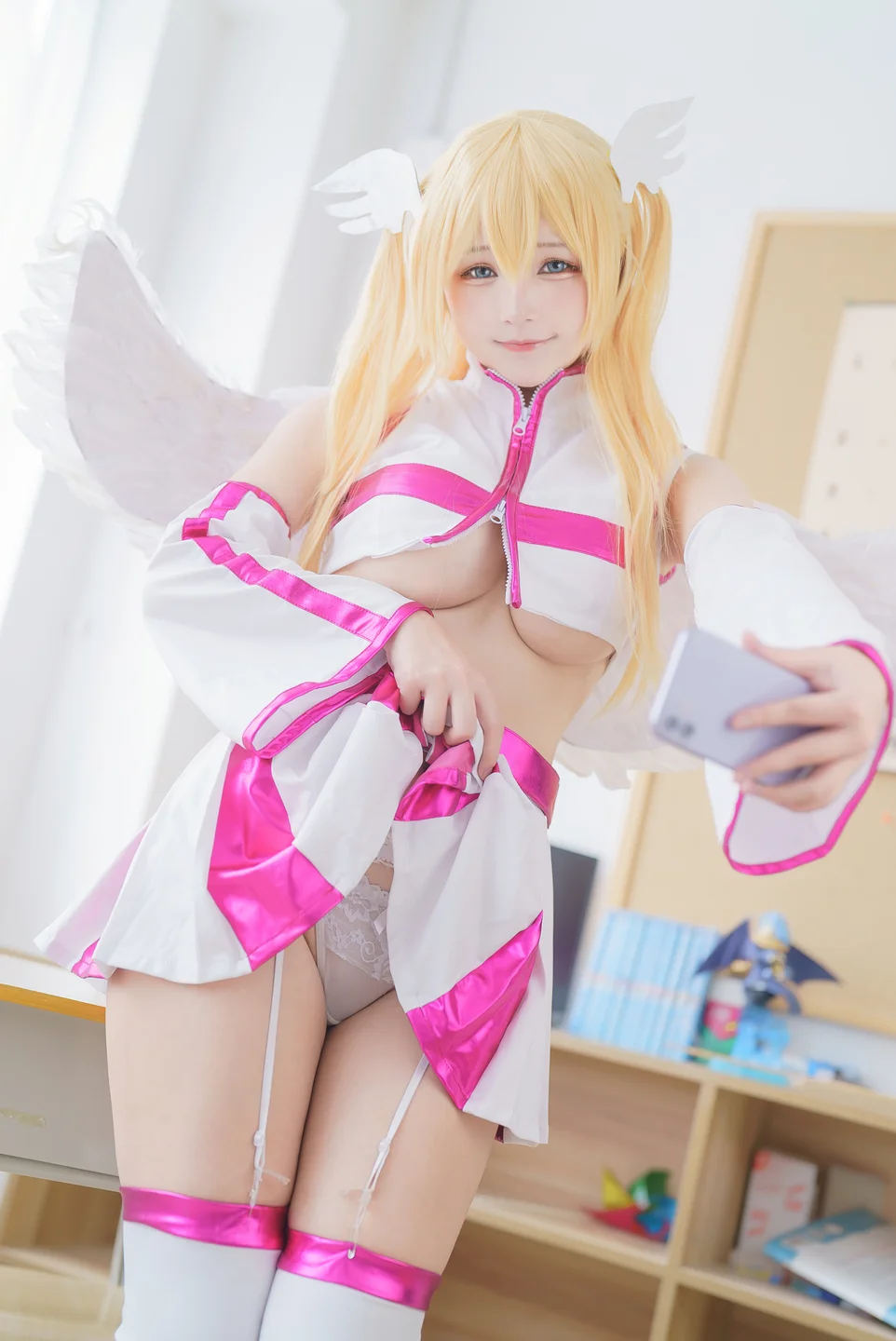 Takanashi_Hanari - Lilliel [60P-1.23GB] 058.webp