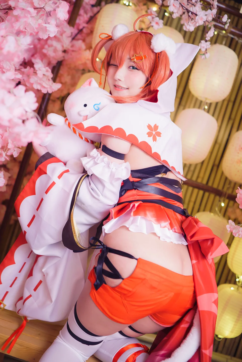 Takanashi_Hanari - Miko [14P-21MB] 005.webp