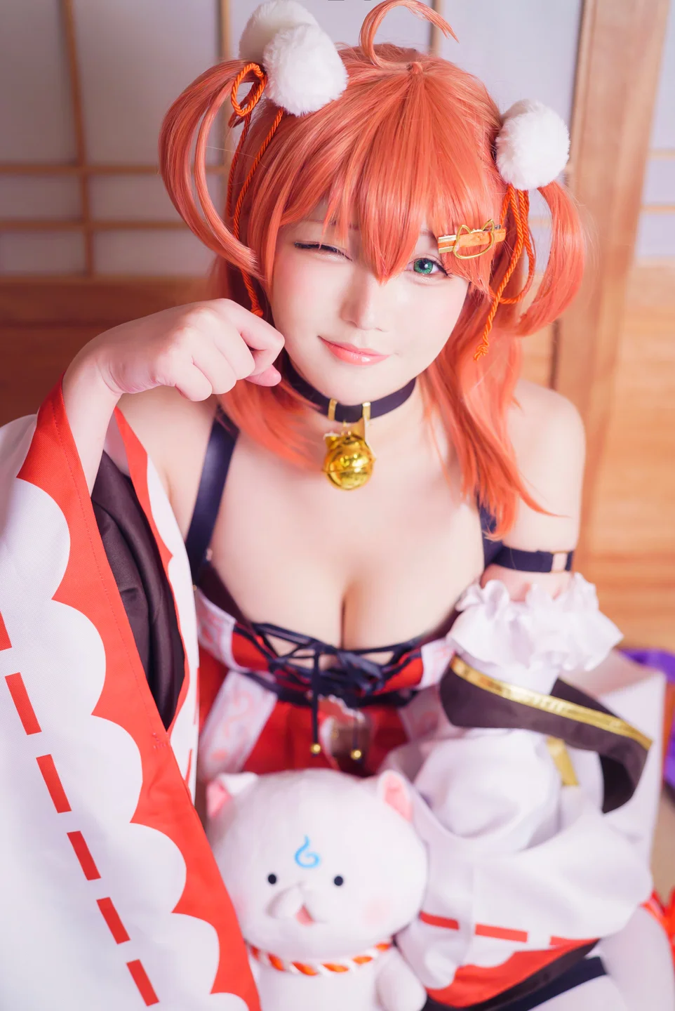Takanashi_Hanari - Miko [14P-21MB] 009.webp